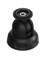 Ramię do uchwytu Quad Lock 360 Arm Single Pivot, z przegubem.jpg