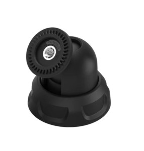 Ramię do uchwytu Quad Lock 360 Arm Single Pivot, z przegubem