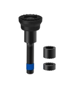 Śruba do uchwytu Quad Lock 360 Base Single Bolt M8