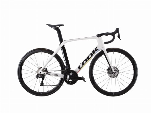 Rower szosowy Look 795 Blade RS Disc Proteam White Glossy, Ultegra, R38D.jpeg