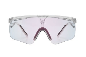 Okulary Alba Optics DELTA CRST / VZUM F-LENS FIR Photochrom