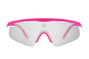 Okulary Alba Optics MANTRA FCS / VZUM SUPER ALU