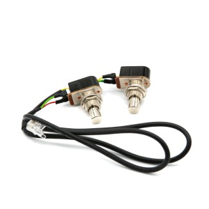 Przełączniki wymienne stojaka Feedback Sports Pro E Lift Control Switch