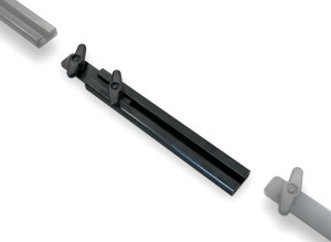 Przedłużka do trenażera Feedback Sports Omnium Sled Extension