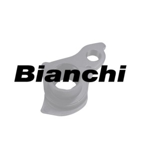 Hak przerzutki Bianchi E-SUV, tylny