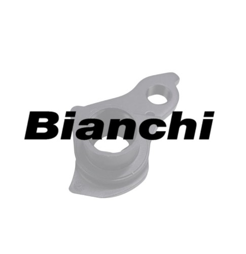 Hak przerzutki Bianchi E-SUV, tylny