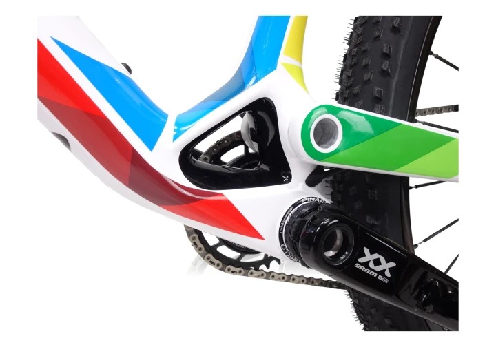 Rower Pinarello Dogma XC Custom, Eagle XX, Light Bicycles_17.jpg