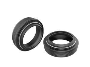 Uszczelki kurzowe do amortyzatora ISB Sport FS 35x45 KIT