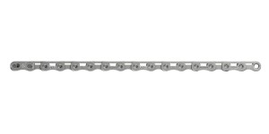 Łańcuch SRAM Force E1 Flattop Srebrny 12/13s
