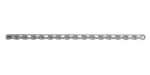 Łańcuch SRAM Force E1 Flattop Srebrny 12:13s.jpg