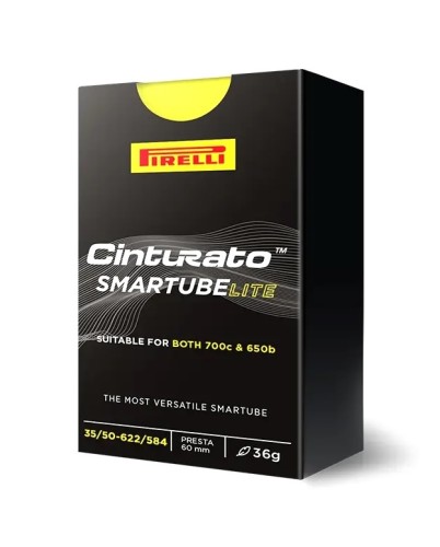 Dętka TPU Pirelli Cinturato SmarTube Lite .jpg