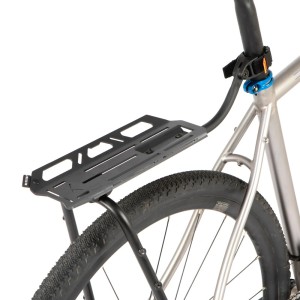 Bagażnik rowerowy Restrap Switch Rack Cage
