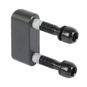 Zacisk do kierownicy Vision  Metron 5D ACR - ML597/MW662