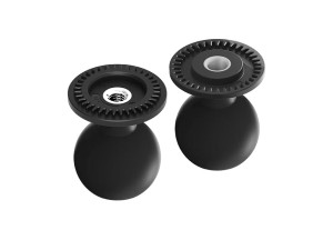 Wymienne przeguby kulowe Quad Lock Dual Pivot Arm Balls