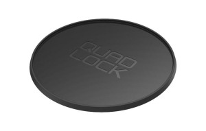 Podkładka samoprzylepna do przyssawki Quad Lock Car Dash Pad v2
