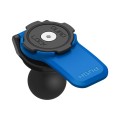 Adapter z przegubem kulowym Quad Lock 1" Ball Adaptor Mount v2.jpg