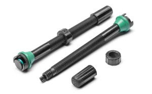 Wentyle Absoluteblack Aether Carbon Ultra Light Tubeless 60mm