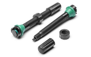Wentyle Absoluteblack Aether Carbon Ultra Light Tubeless 40mm