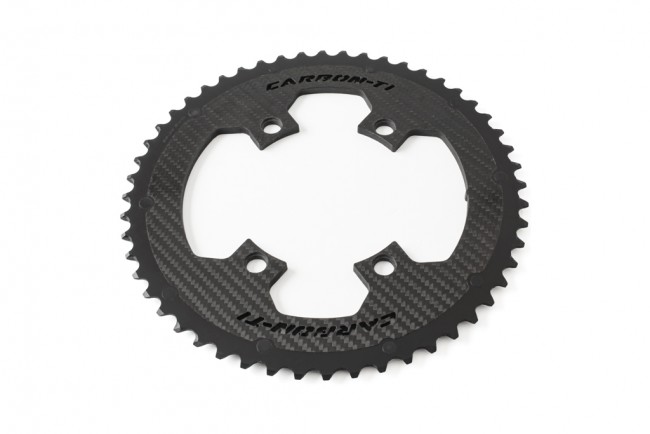 Zębatka Carbon-Ti X-CarboRing Shimano, 4x110mm, zewnętrzna_1.jpg