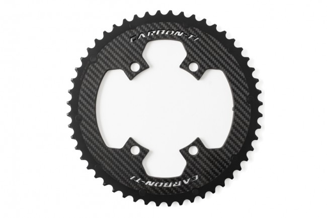Zębatka Carbon-Ti X-CarboRing Shimano, 4x110mm, zewnętrzna_2.jpg