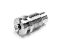 Śruba przerzutki Absoluteblack Titanium Rear Derailleur Hanger Bolt Shimano Grey