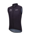 Kamizelka kolarska Santini:Pirelli Sport Club Wind Vest_2.jpg