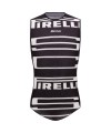 Bielizna termoaktywna kolarska Santini:Pirelli Sport Club Baselayer_3.jpg