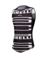 Bielizna termoaktywna kolarska Santini:Pirelli Sport Club Baselayer_2.jpg