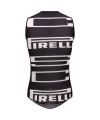 Bielizna termoaktywna kolarska Santini:Pirelli Sport Club Baselayer_1.jpg
