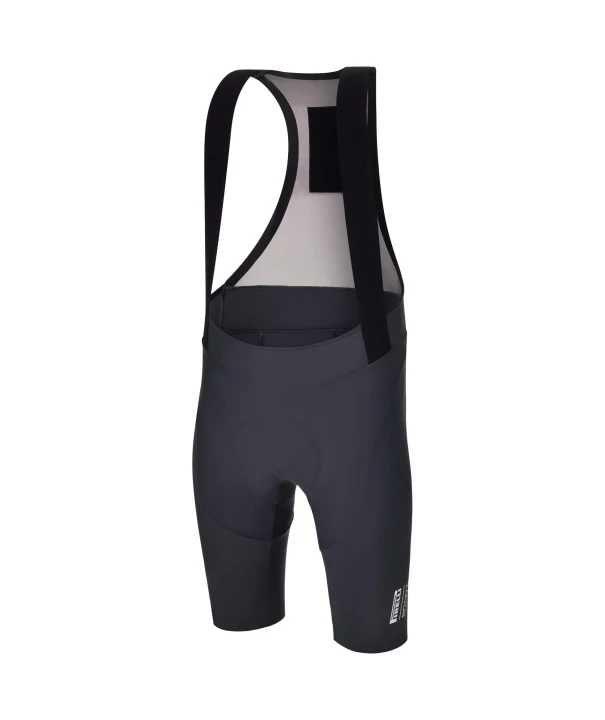 Spodenki kolarskie Santini:Pirelli Sport Club Bib Shorts_1.jpg