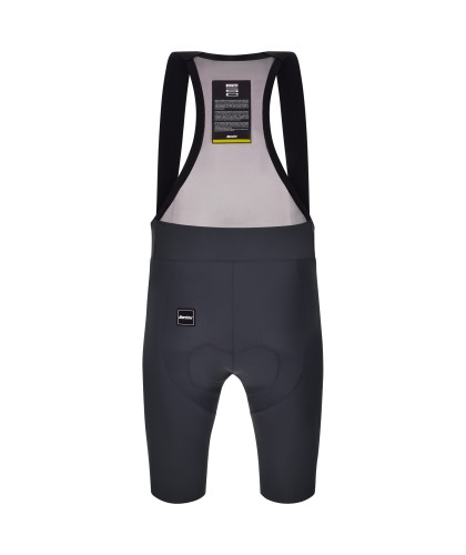 Spodenki kolarskie Santini:Pirelli Sport Club Bib Shorts_2.jpg