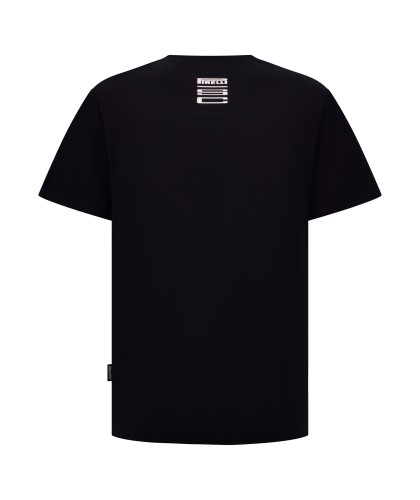 Koszulka T-Shirt Santini:Pirelli Sport Club Tapes_2.jpg