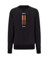 Bluza Santini:Pirelli Sport Club Tapes Czarne_1.jpg