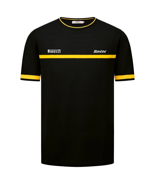 Koszulka T-Shirt Santini:Pirelli Sport Club_1.jpg
