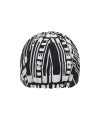 Czapka kolarska Santini:Pirelli Sport Club Print_3.jpg