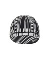 Czapka kolarska Santini:Pirelli Sport Club Print_4.jpg