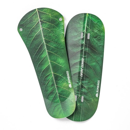 Zapasowe błotniki Bumbinos Lucky Leaves, bez uchwytu
