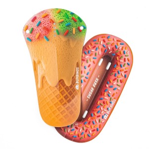 Zapasowe błotniki Bumbinos Sugar Rush, bez uchwytu