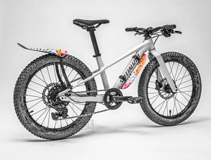 Błotniki do roweru dziecięcego Bumbinos Splash Pack_10.jpg