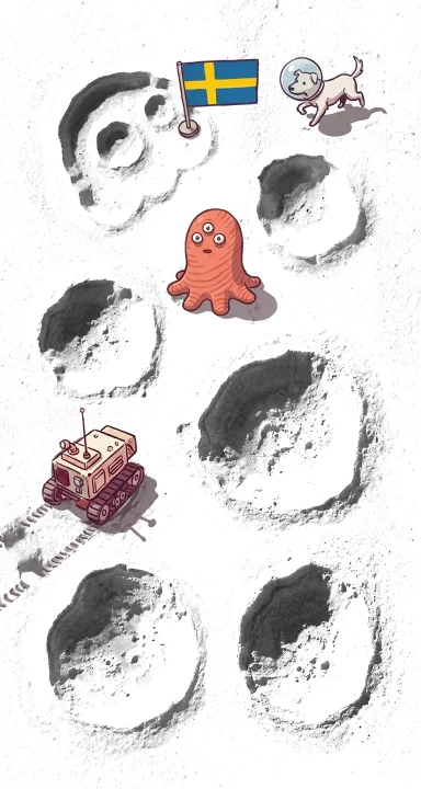 Naklejki na ramę Cosmic Boulder.jpeg