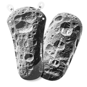 Zapasowe błotniki Bumbinos Cosmic Boulder, bez uchwytu