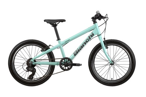 Rower dziecięcy Bianchi XR20 Celeste:Graphite Glossy_.jpg