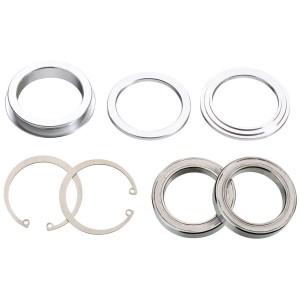 Wkład suportu FSA BB30 steel bearings kit MTB, BB-OS7000