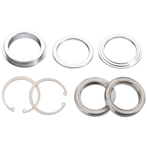 Wkład suportu FSA BB30 steel bearings kit MTB, BB-OS7000