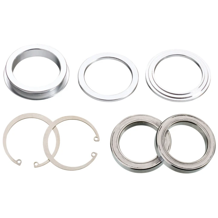 Wkład suportu FSA BB30 steel bearings kit MTB, BB-OS7000