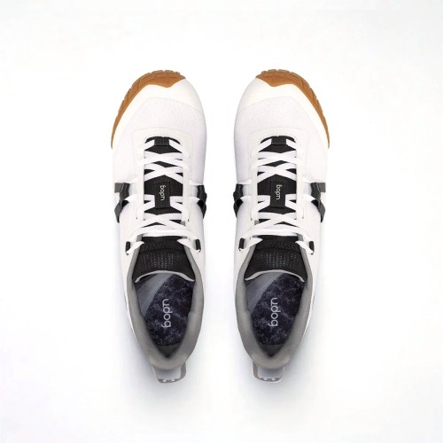 Buty gravelowe Udog Distanza Białe:Total White_2.jpg