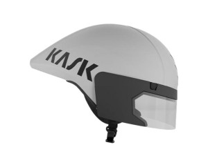 Kask rowerowy KASK Mistral 3.0 Biały