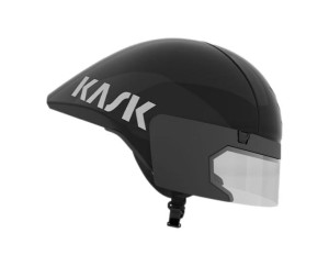Kask rowerowy KASK Mistral 3.0 Czarny