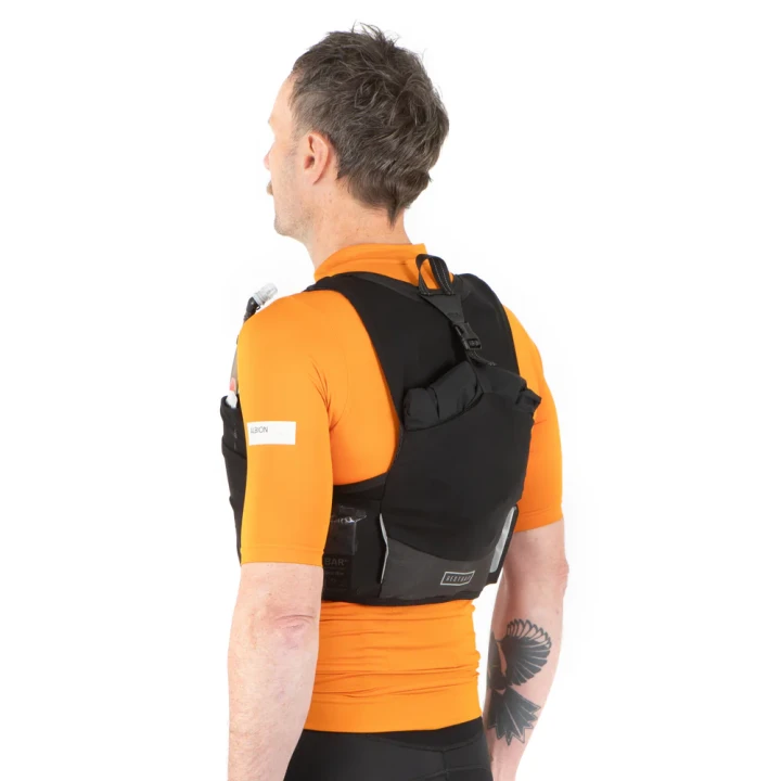 Kamizelka z bukładkiem Restrap Lightweight Race Hydration Vest_12.webp