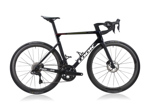 Rower testowy Look 795 Blade RS, Ultegra Di2, Vision Metron 45 RS.jpeg